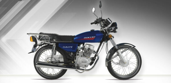 FH125-C