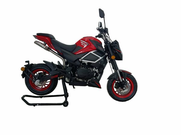 FH125-7