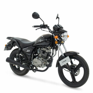 FH125-30B