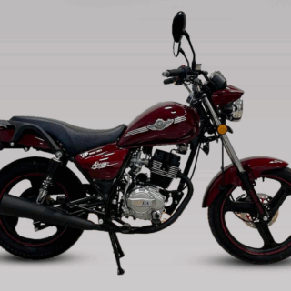 FH125-30