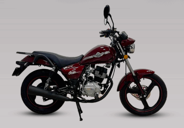 FH125-30