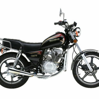 FH125-8