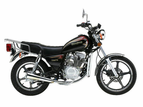 FH125-8